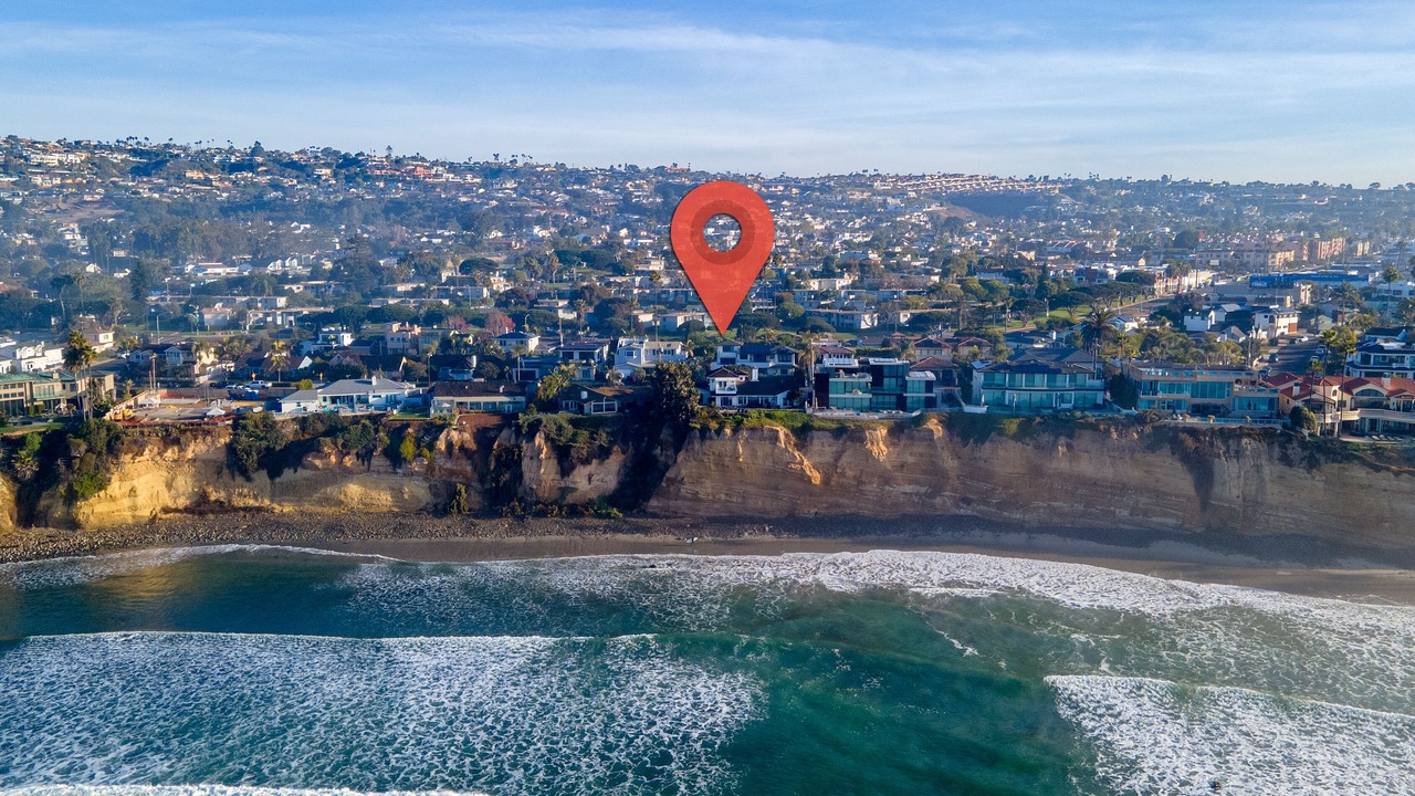 Photo of Outdoor in La Jolla