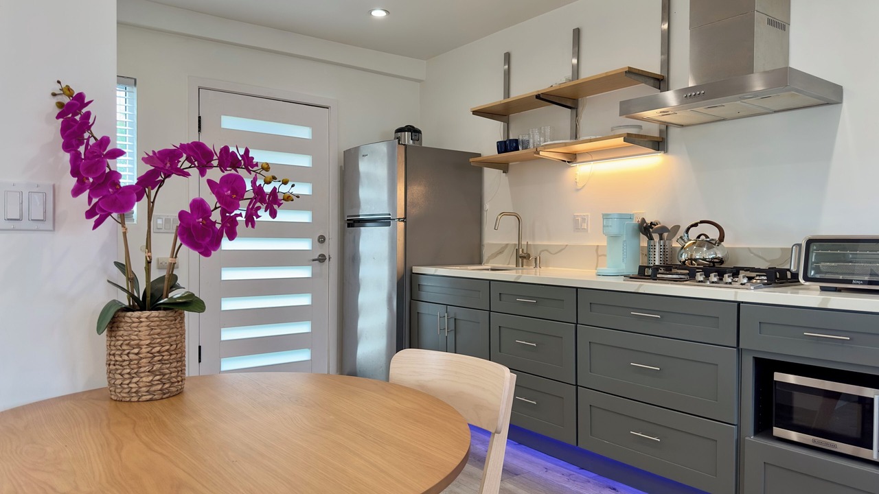 Photo of Kitchen in North Hollywood