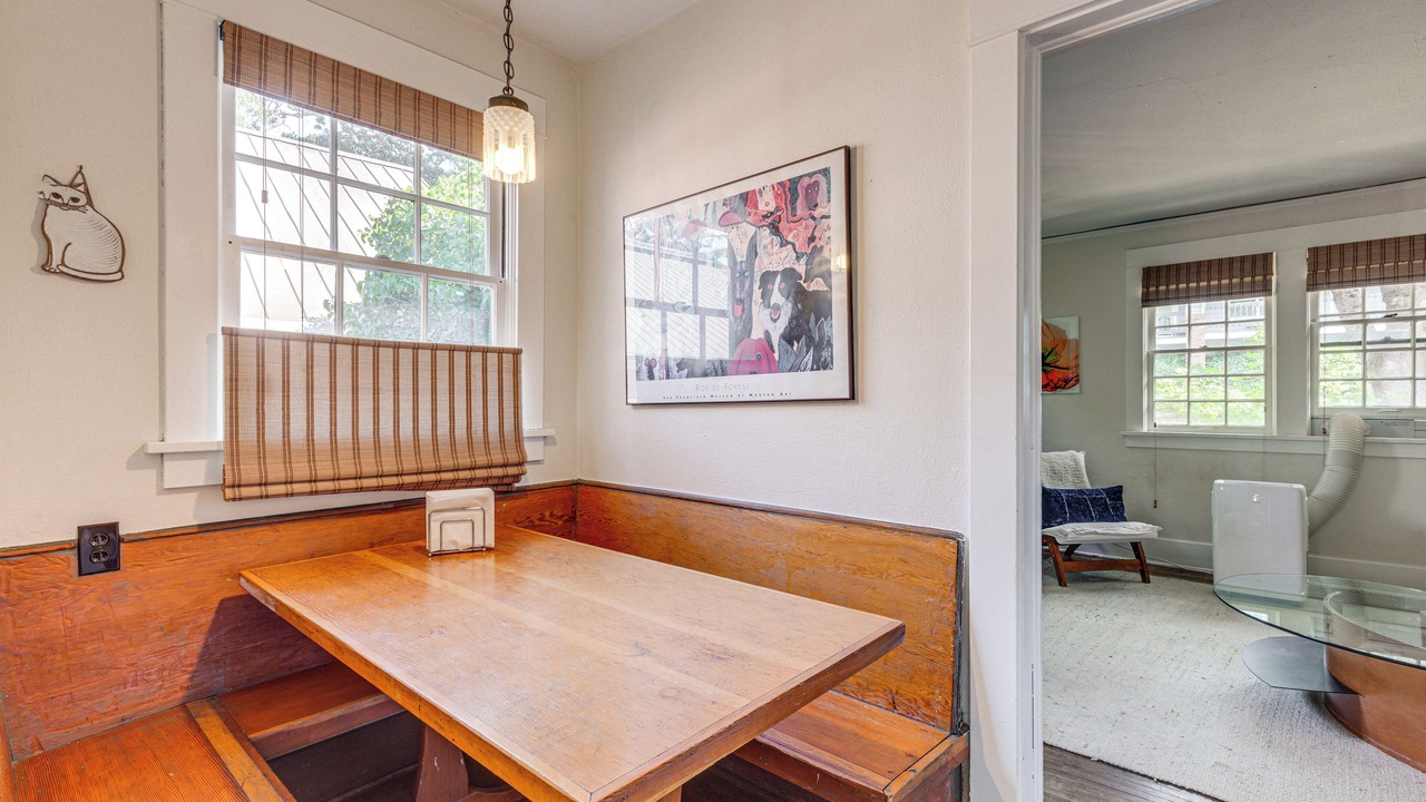 Photo of Bedroom in Hood River