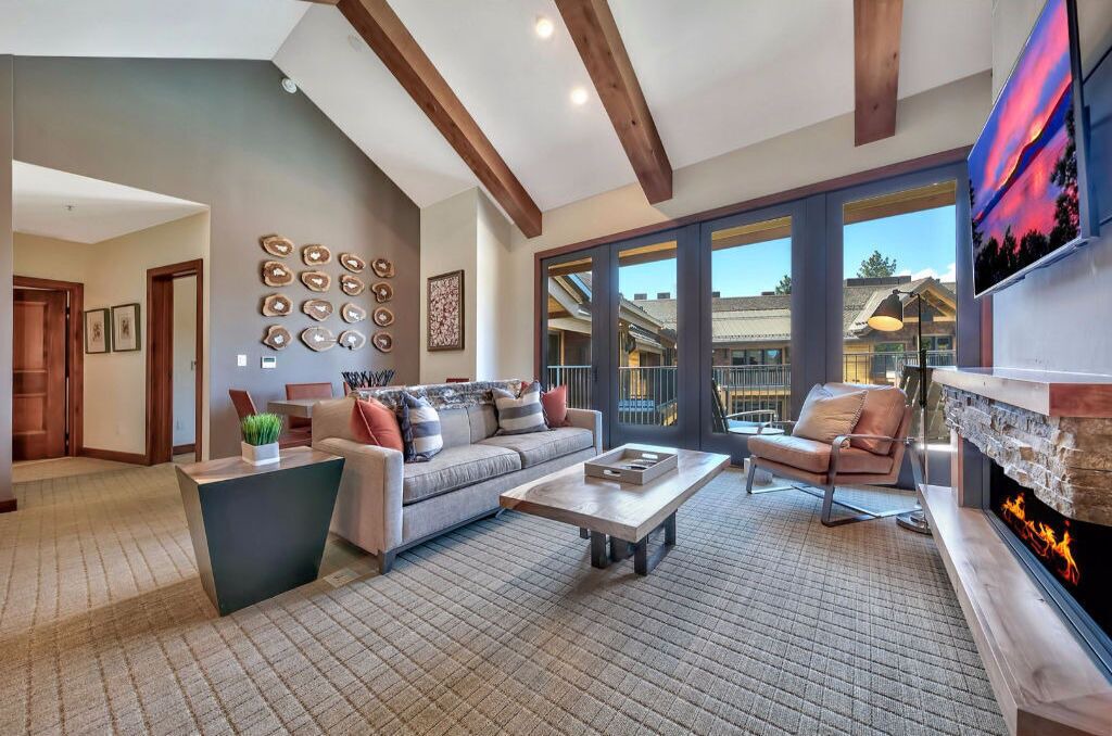 Photo of Bedroom in Lakeside Park