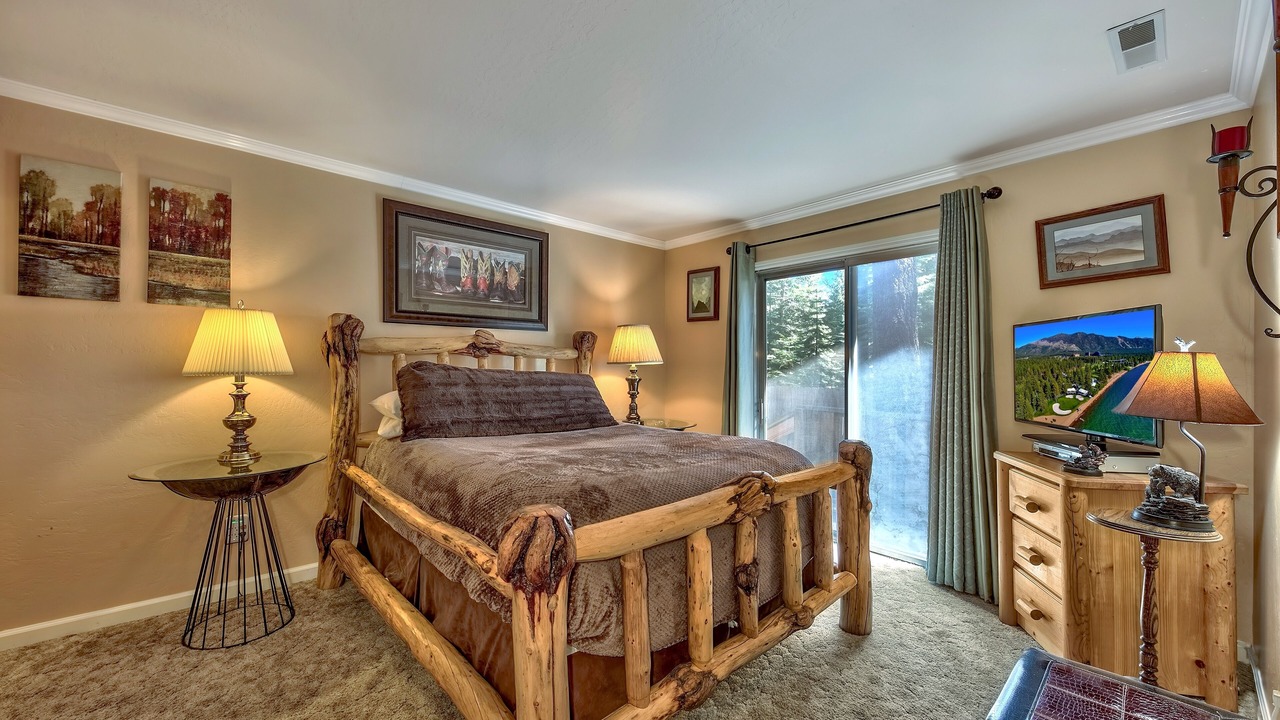 Photo of Bedroom in Pioneer Trail
