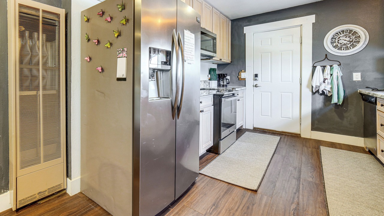 Photo of Kitchen in Lyon County