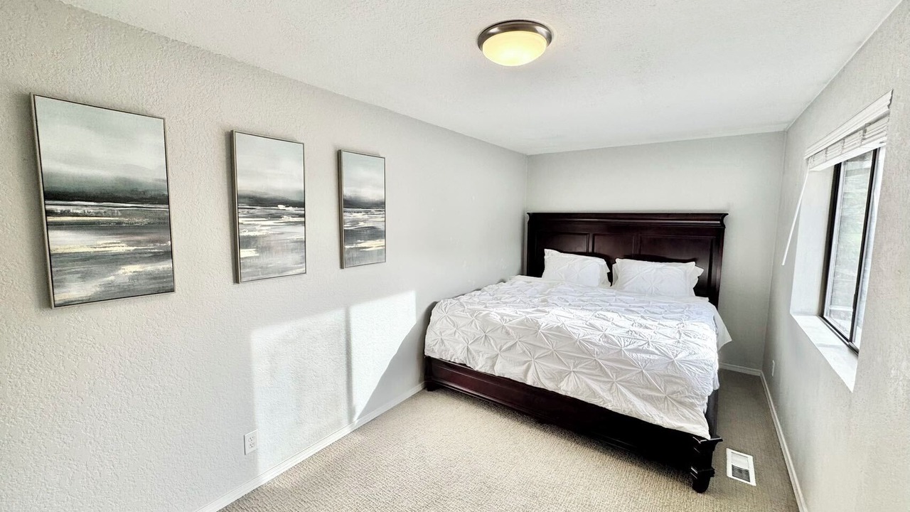 Photo of Bedroom in Bothell
