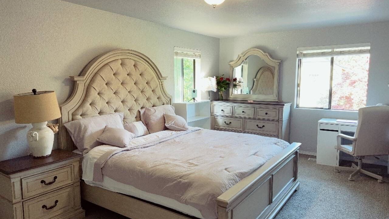 Photo of Bedroom in Bothell