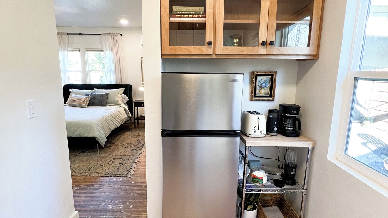Photo of Bedroom in Chico