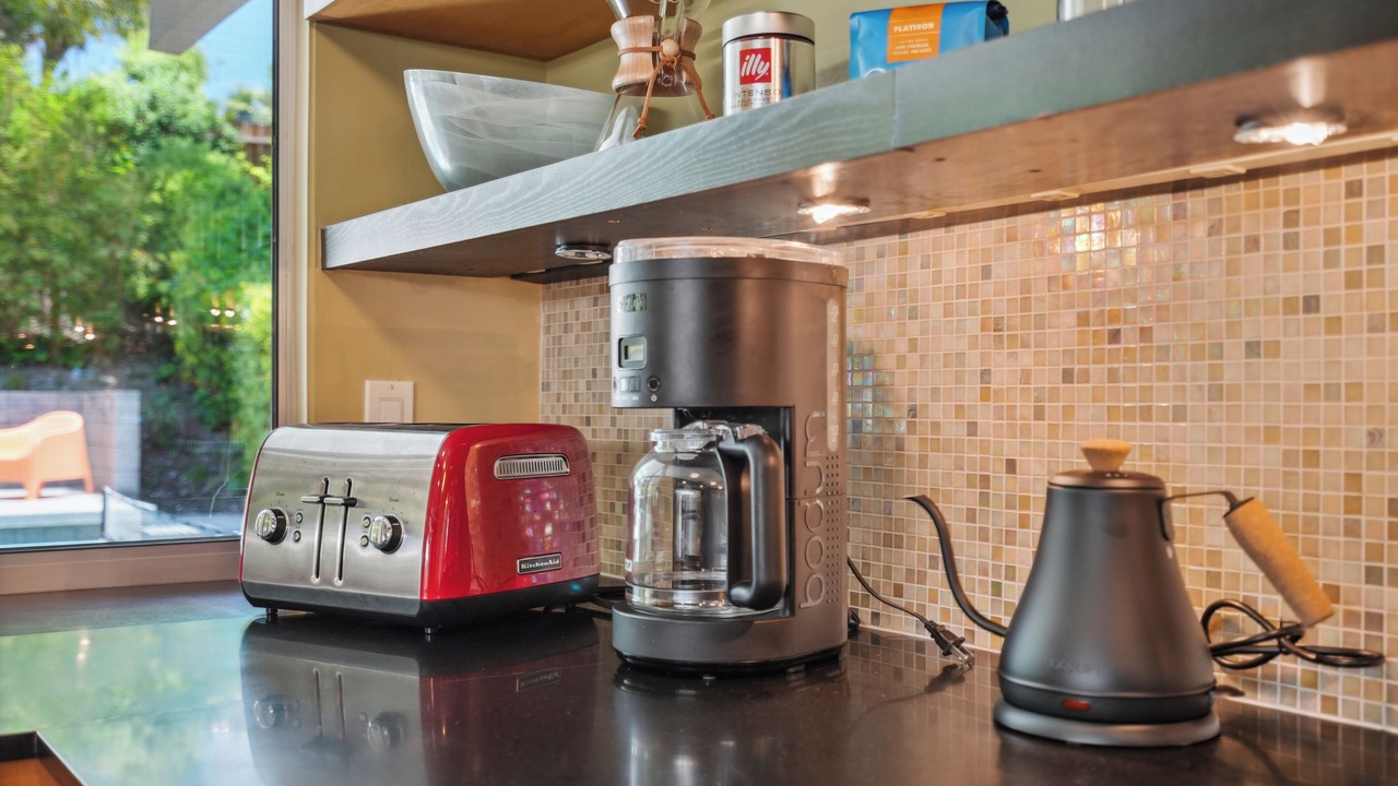 Photo of Kitchen in Thousand Oaks