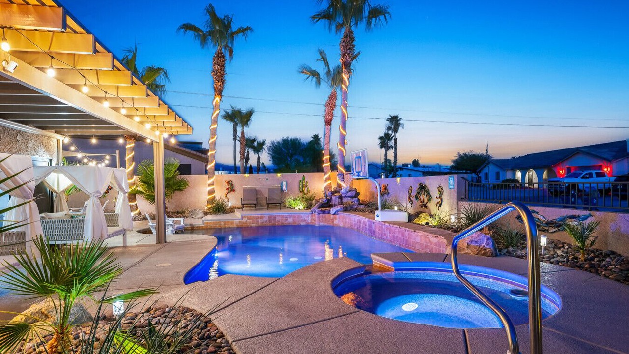 Photo of Outdoor in Lake Havasu City