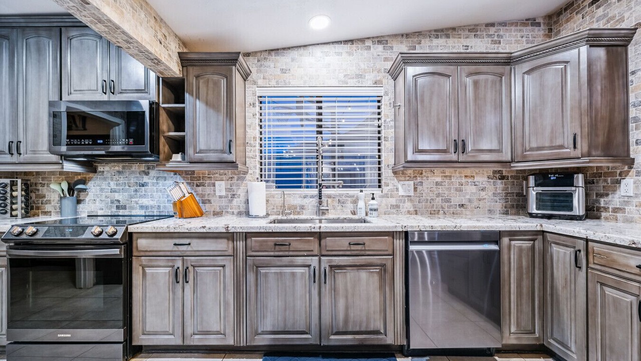 Photo of Kitchen in Lake Havasu City
