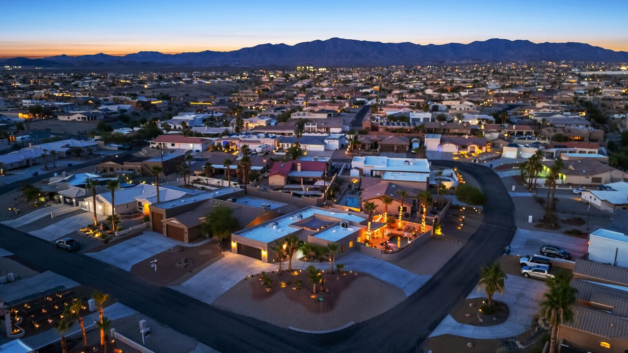 Photo of Outdoor in Lake Havasu City