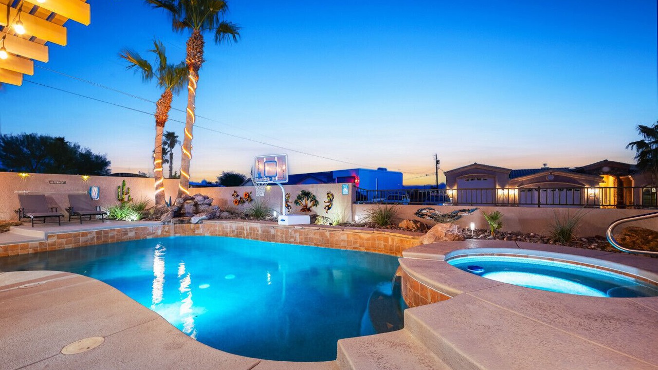 Photo of Outdoor in Lake Havasu City