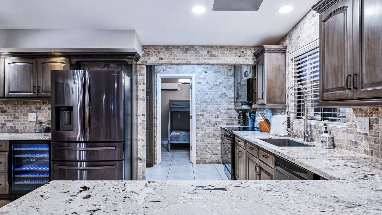 Photo of Kitchen in Lake Havasu City