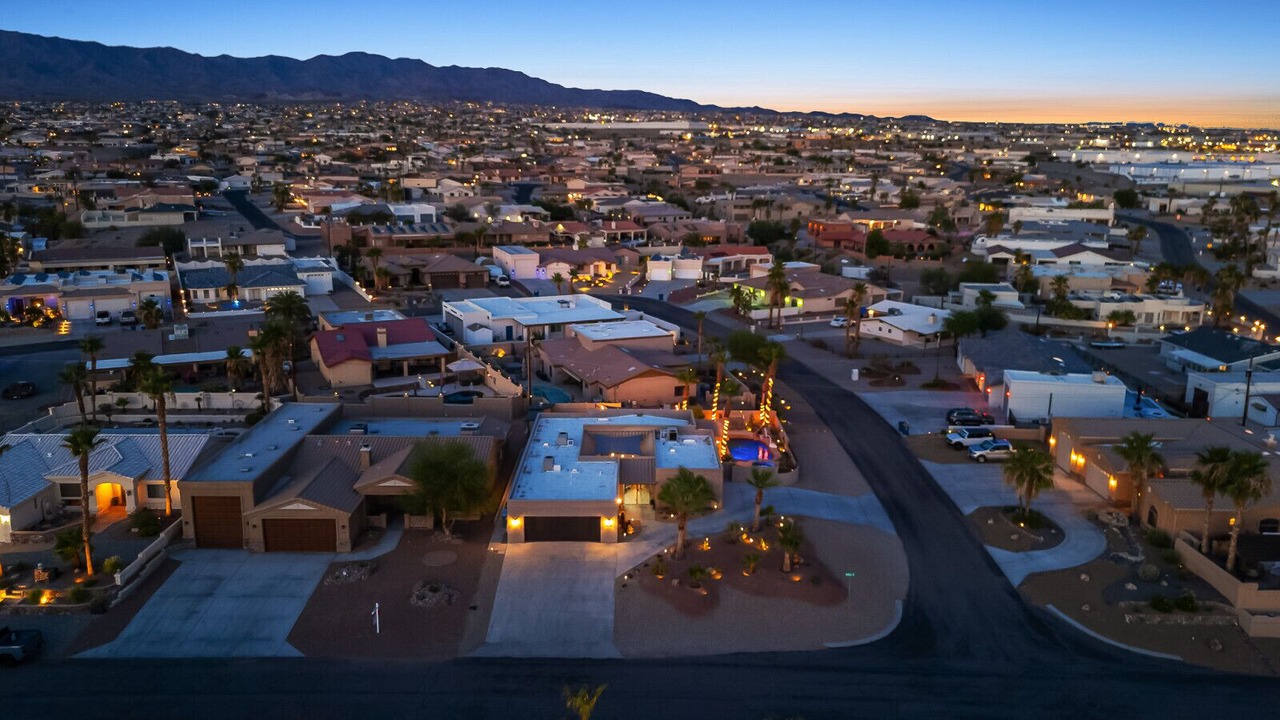 Photo of Outdoor in Lake Havasu City