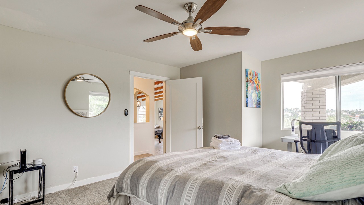 Photo of Bedroom in Lake San Marcos