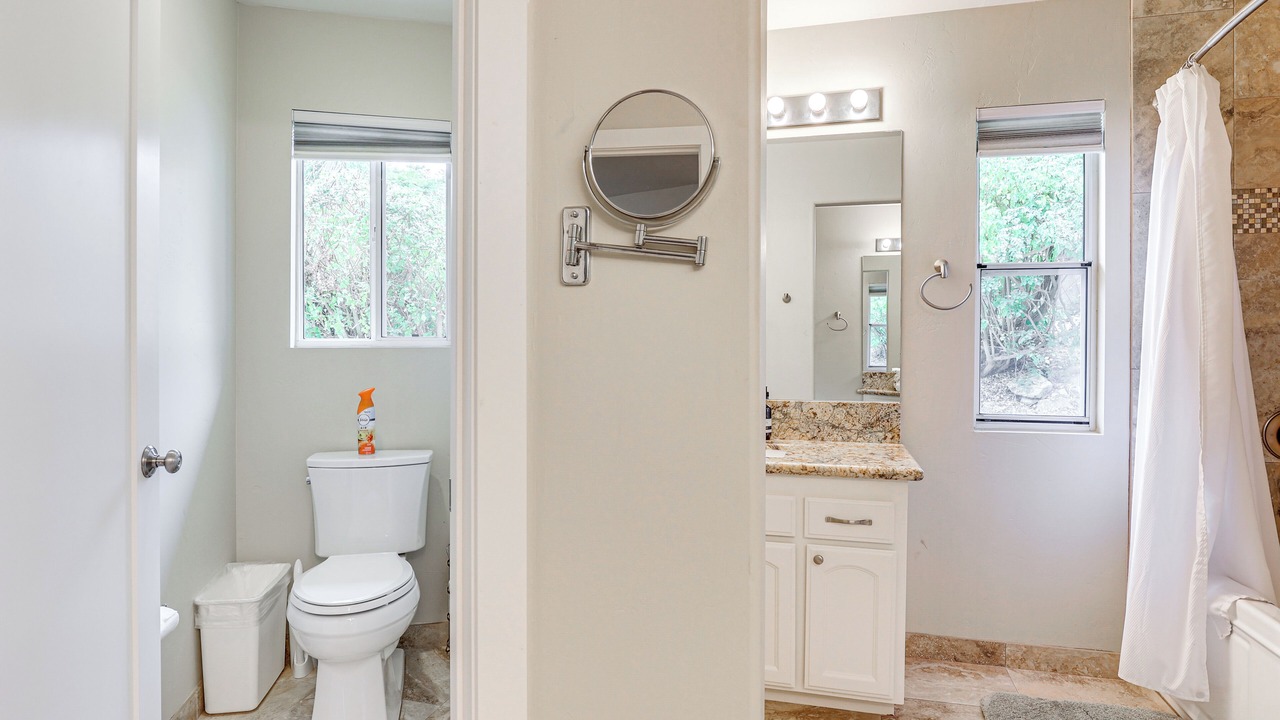 Photo of Bathroom in Lake San Marcos