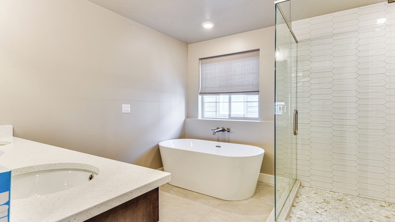Photo of Bathroom in Park City