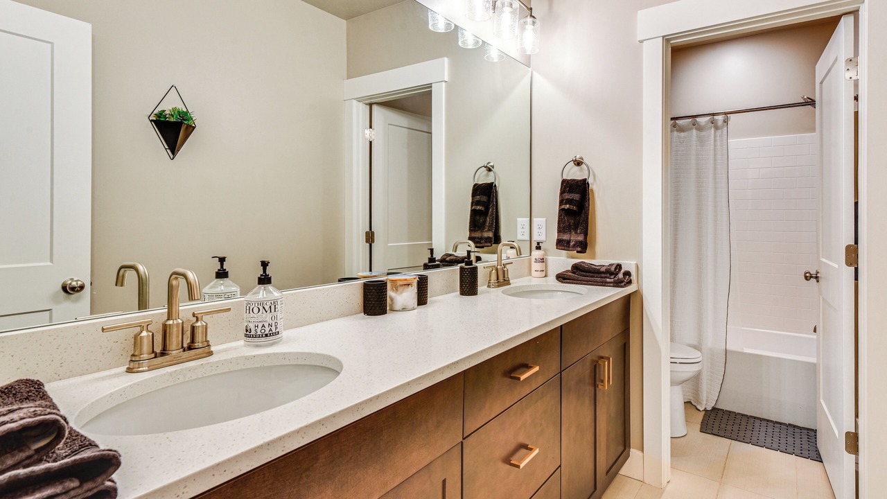 Photo of Bathroom in Park City