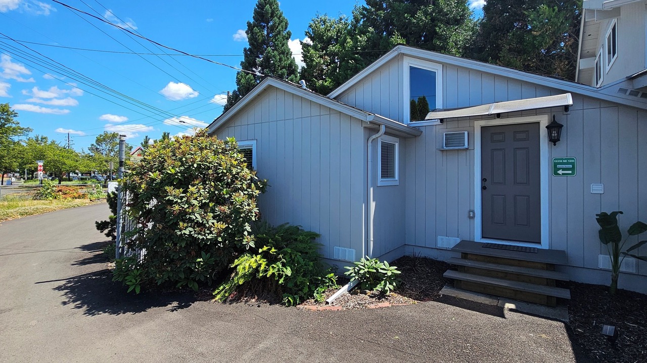 Photo of Outdoor in Salmon Creek