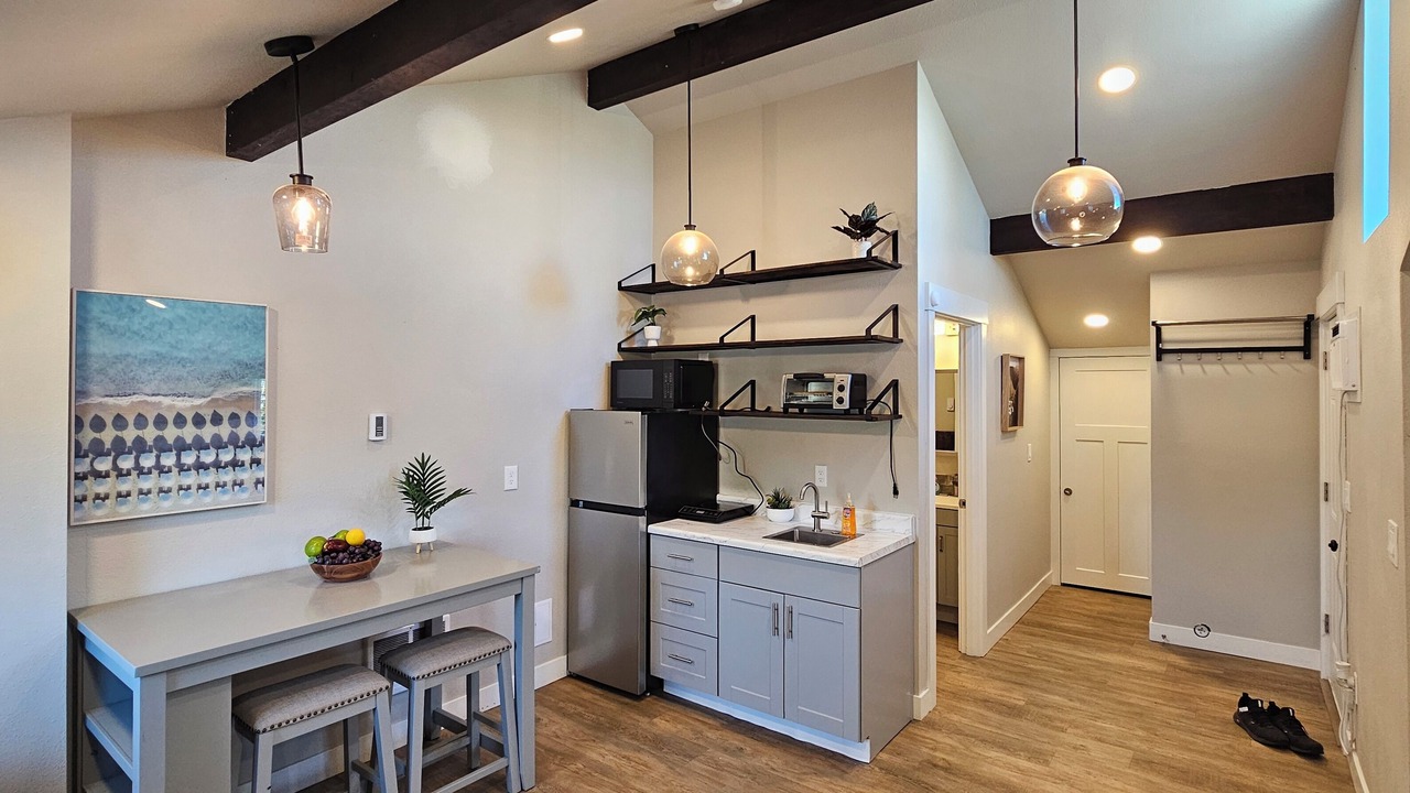 Photo of Kitchen in Salmon Creek