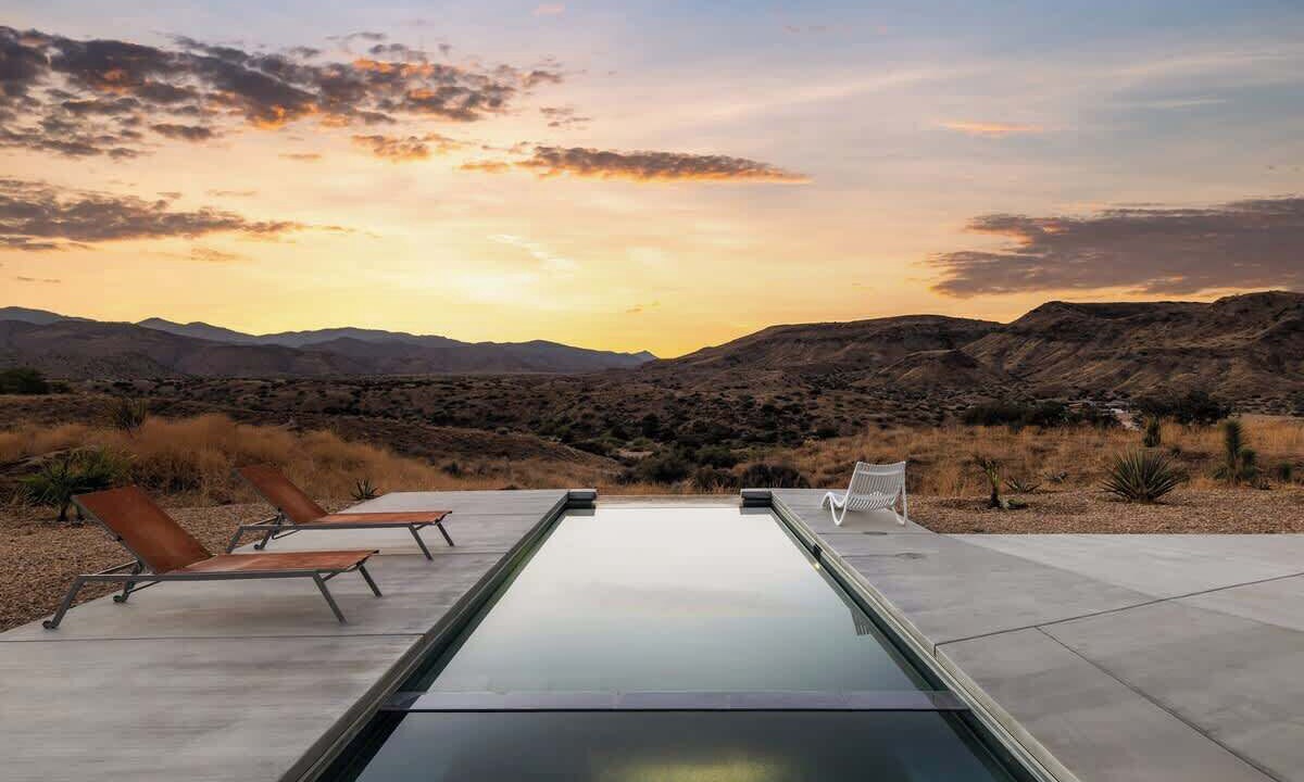 Photo of Outdoor in Pioneertown