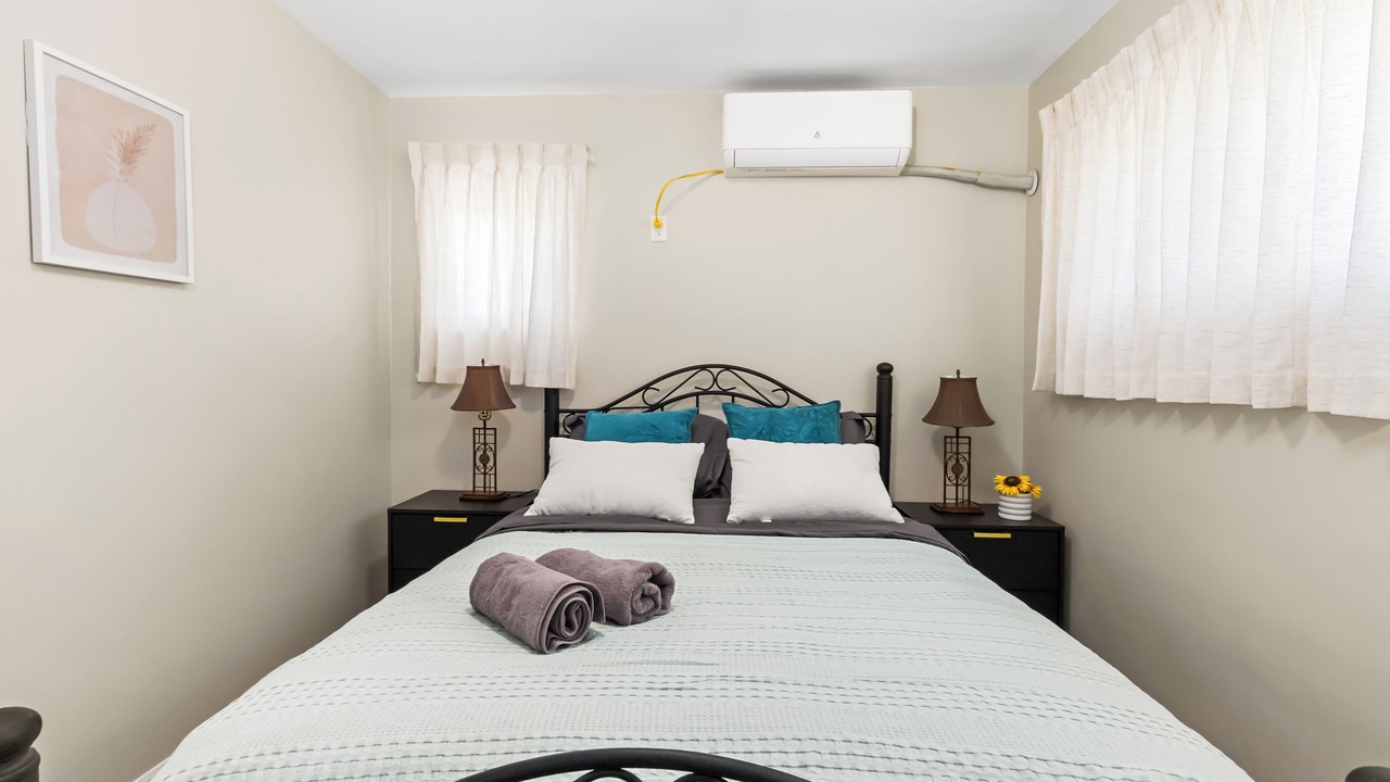 Photo of Bedroom in Rancho Cucamonga