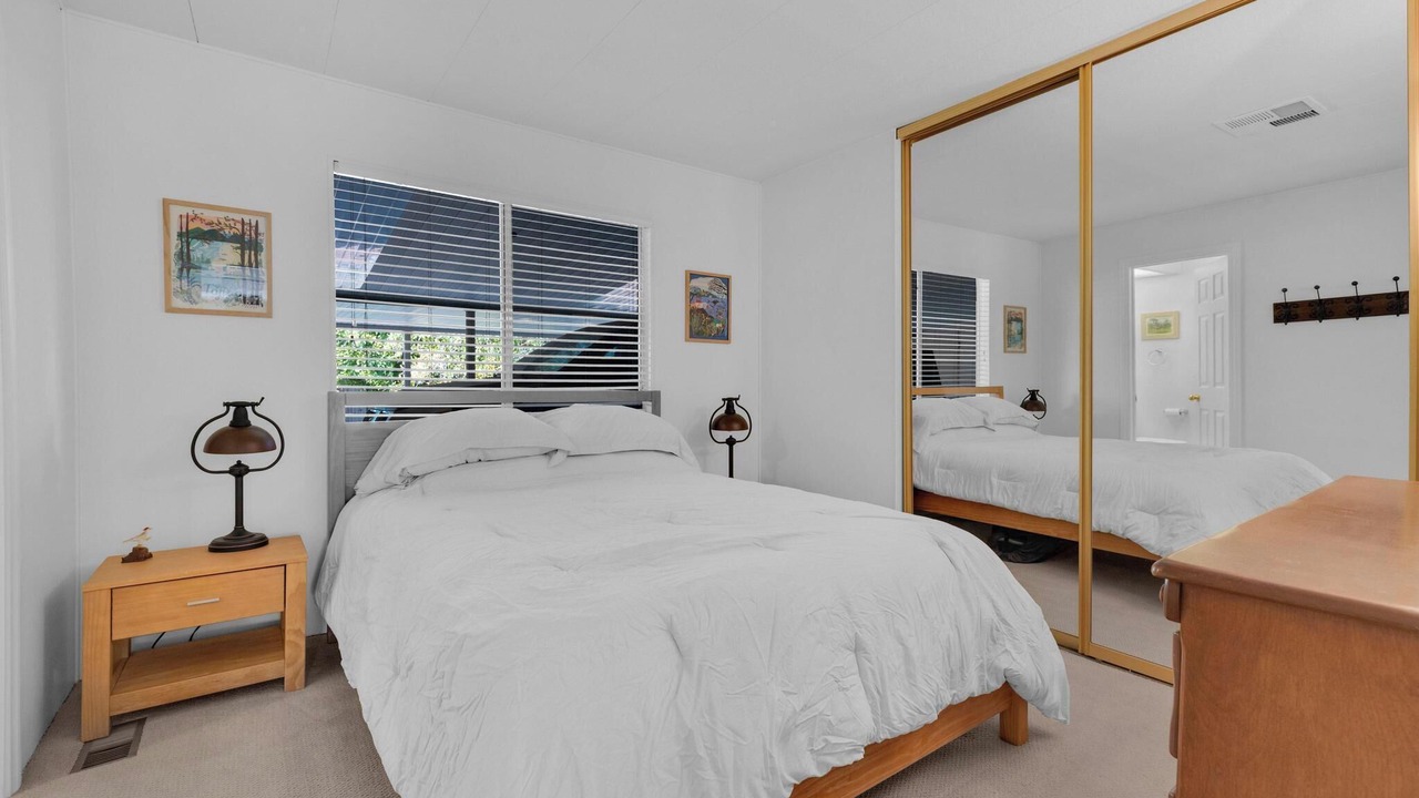 Photo of Bedroom in Borrego Springs