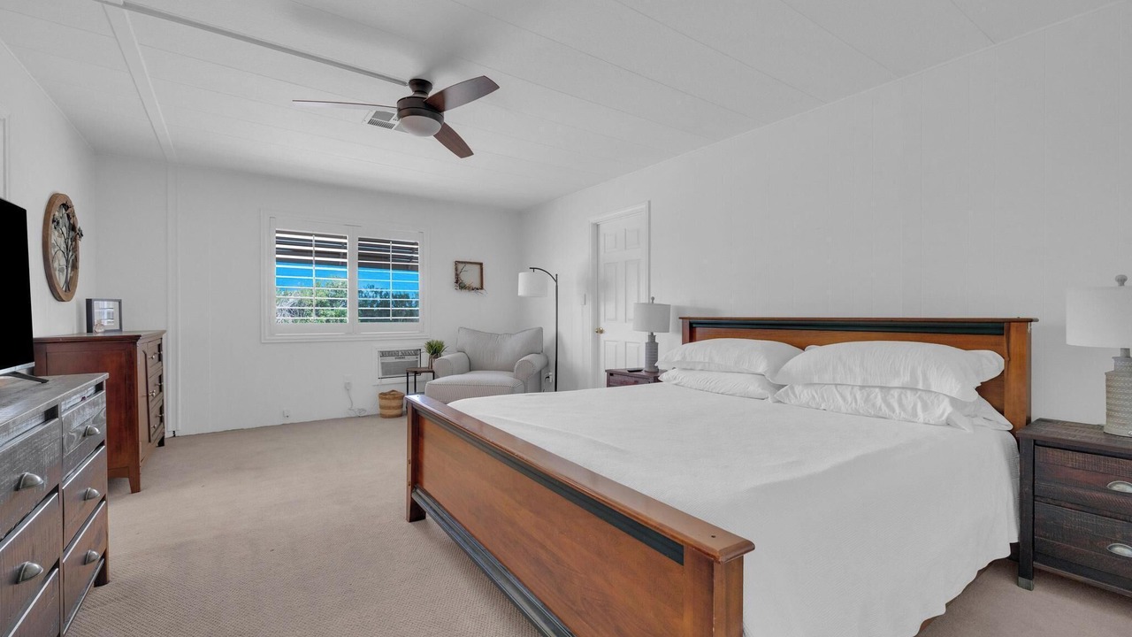 Photo of Bedroom in Borrego Springs