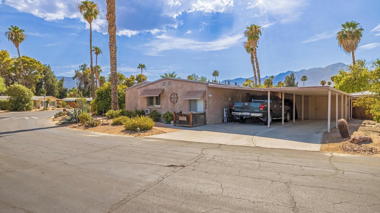 Photo of Outdoor in Borrego Springs
