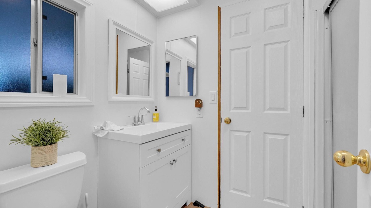 Photo of Bathroom in Borrego Springs