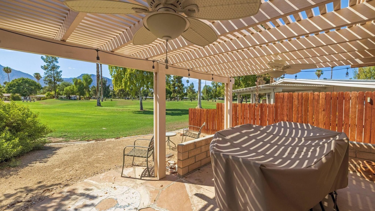 Photo of Outdoor in Borrego Springs