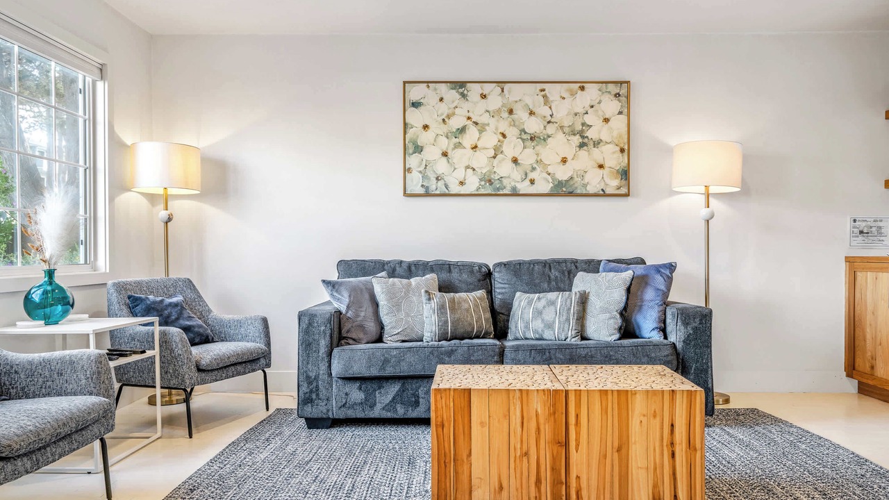 Photo of Livingroom in Seaside