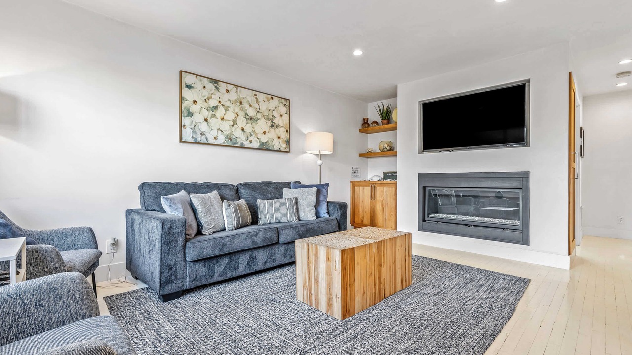 Photo of Bedroom in Seaside