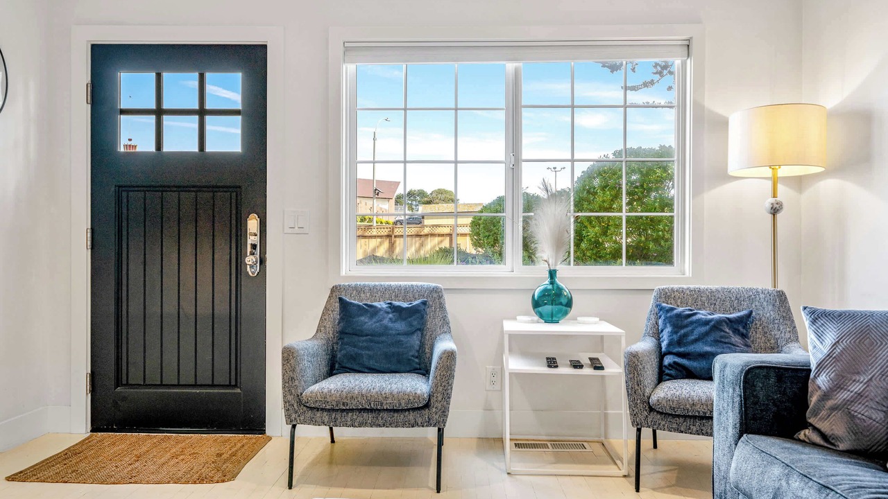 Photo of Livingroom in Seaside