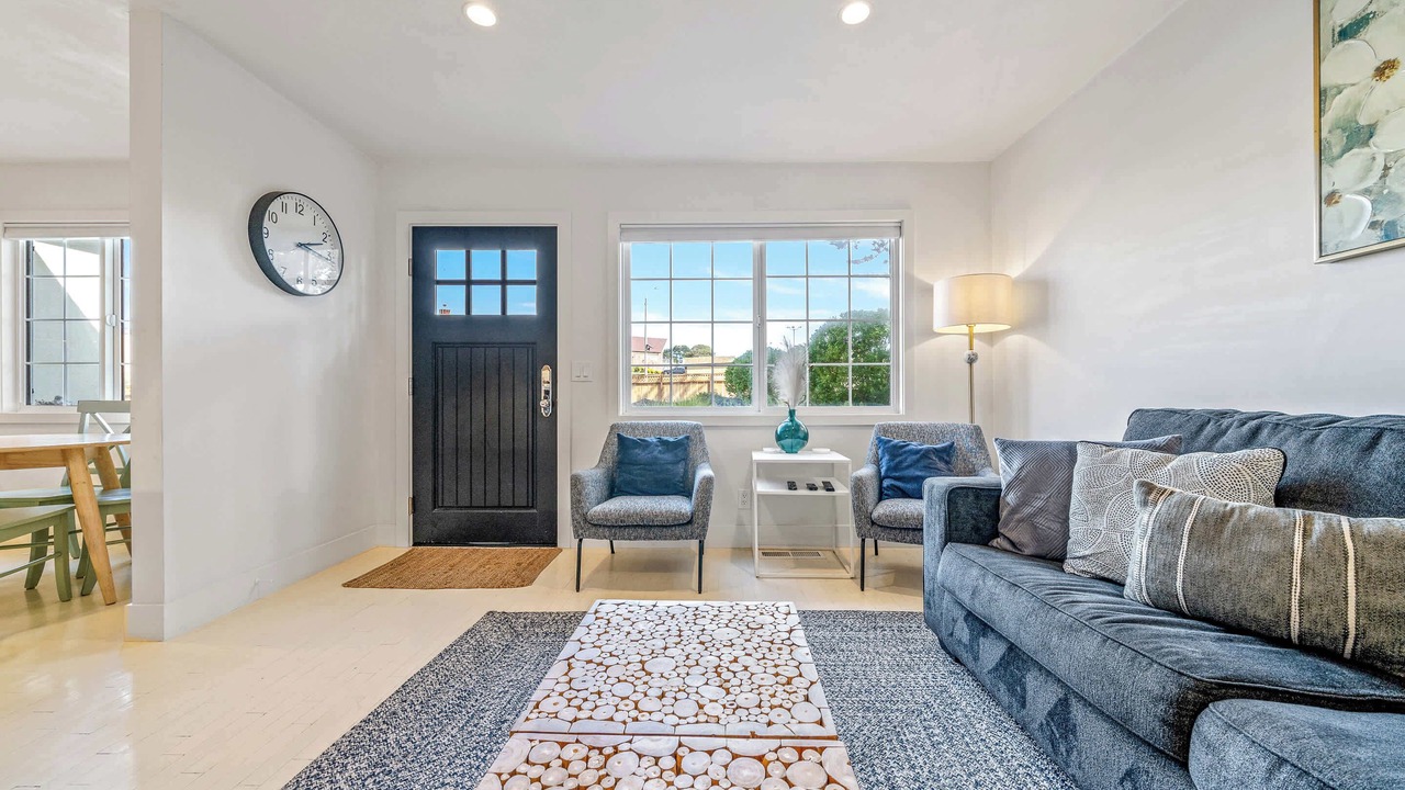 Photo of Livingroom in Seaside
