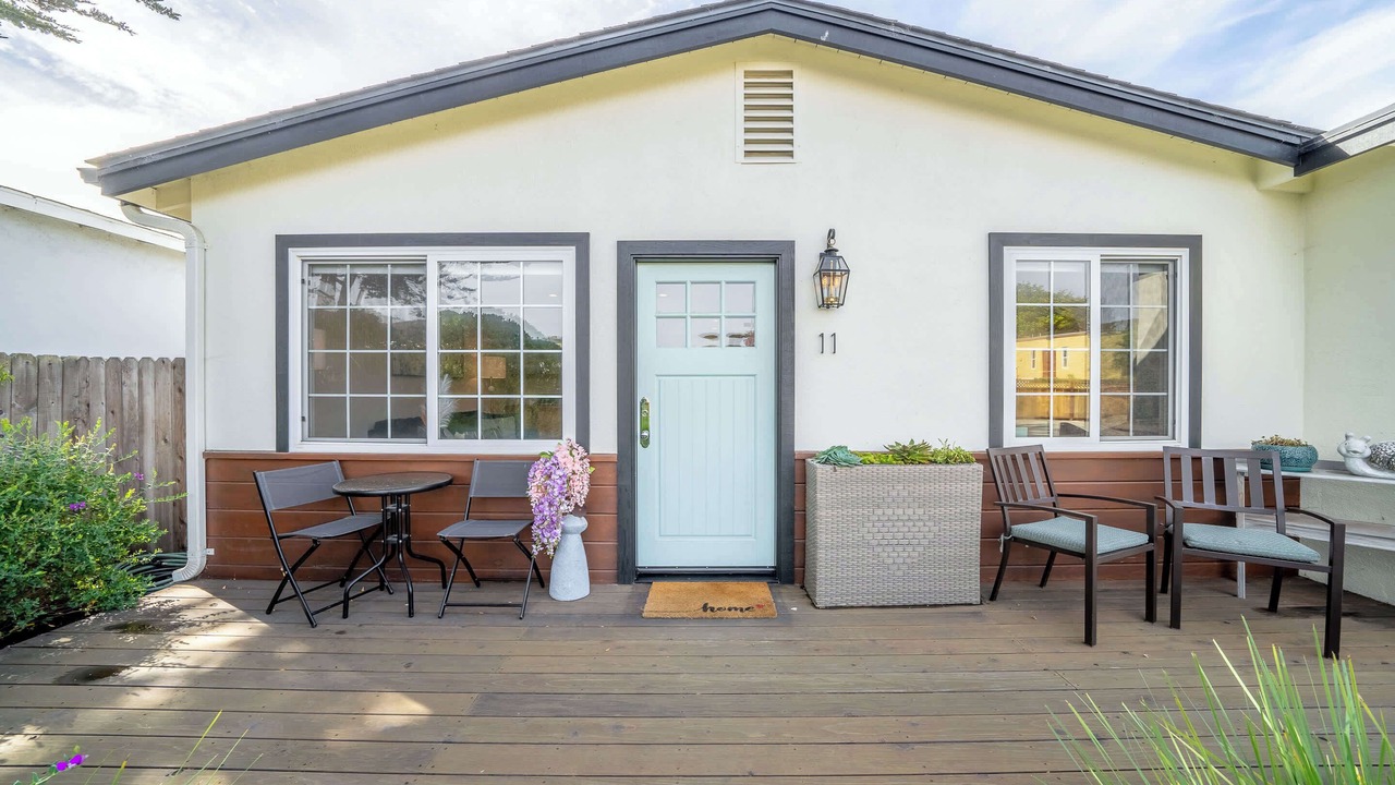 Photo of Outdoor in Seaside