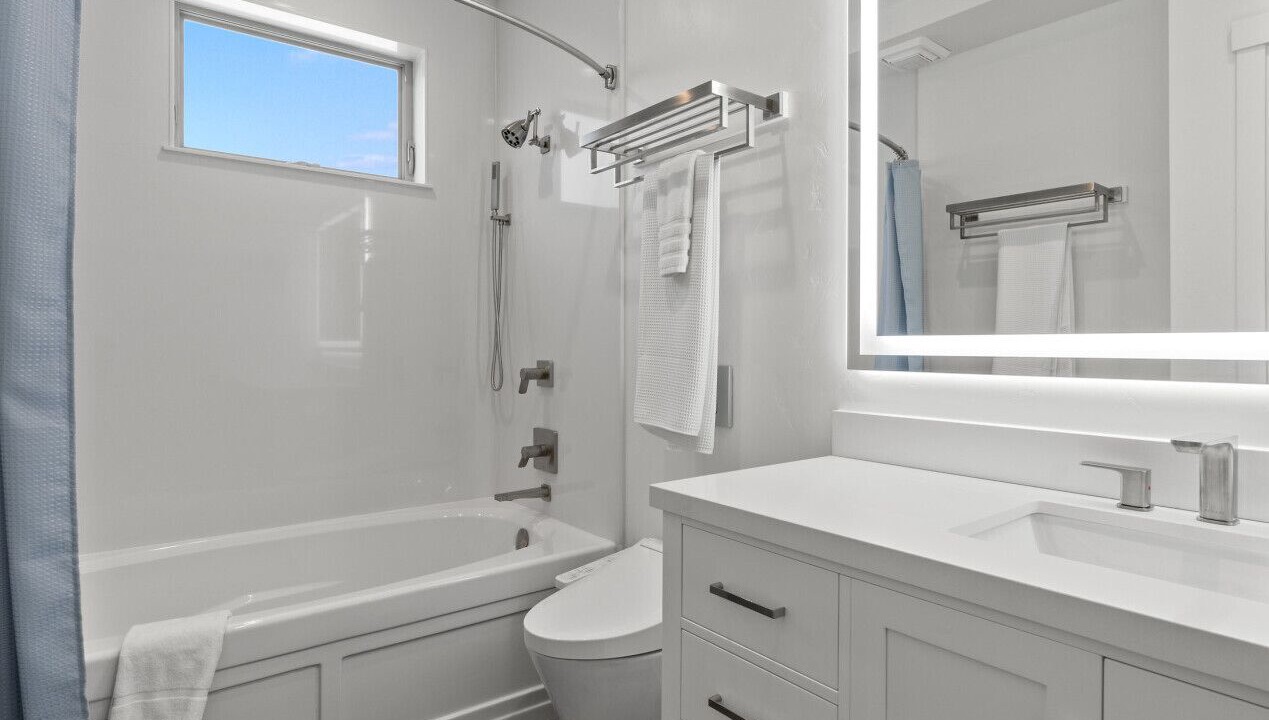 Photo of Bathroom in El Granada