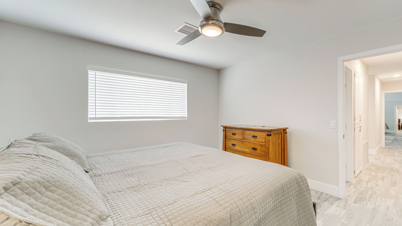 Photo of Bedroom in Lake Montezuma
