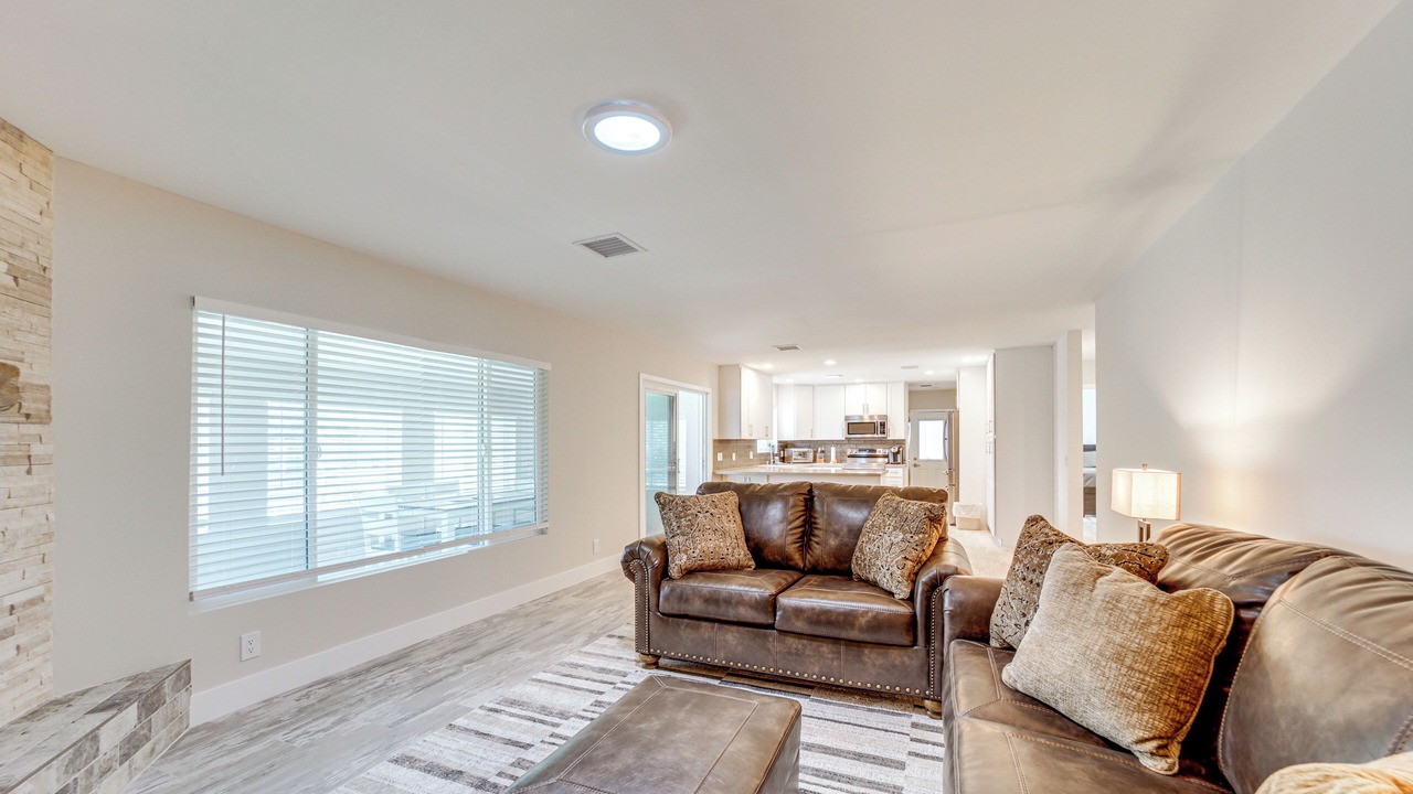 Photo of Livingroom in Lake Montezuma