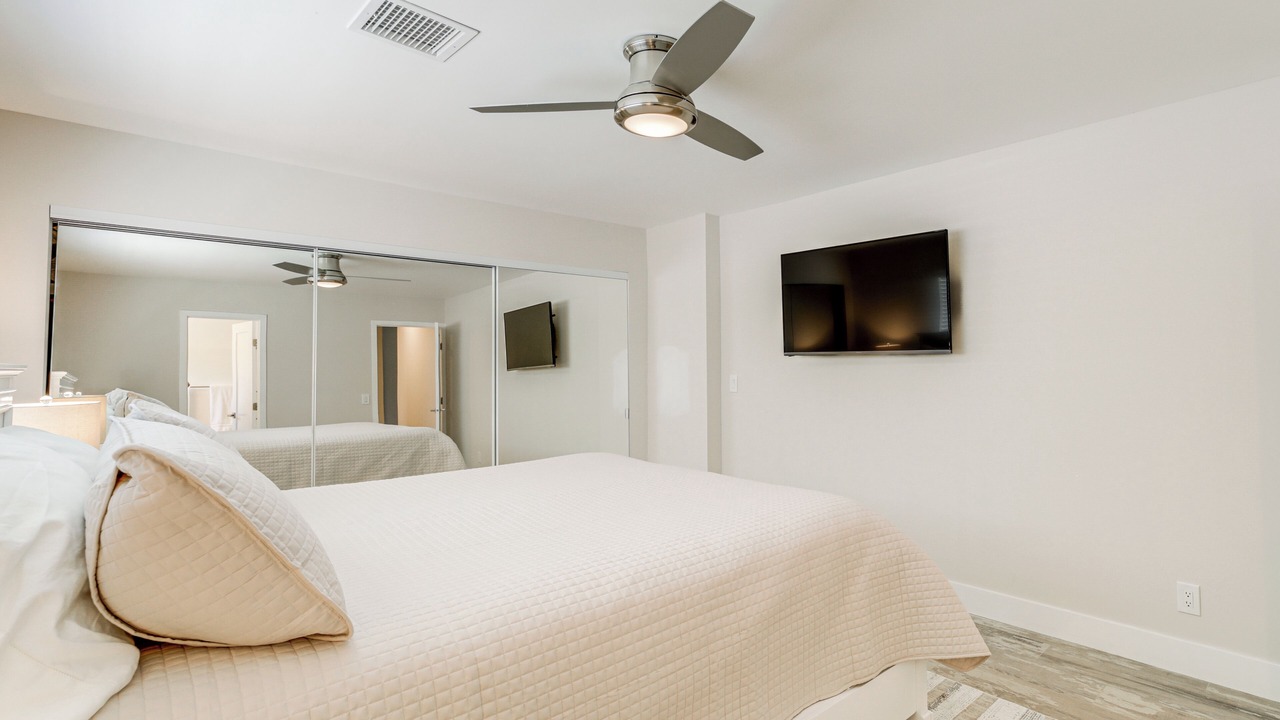 Photo of Bedroom in Lake Montezuma