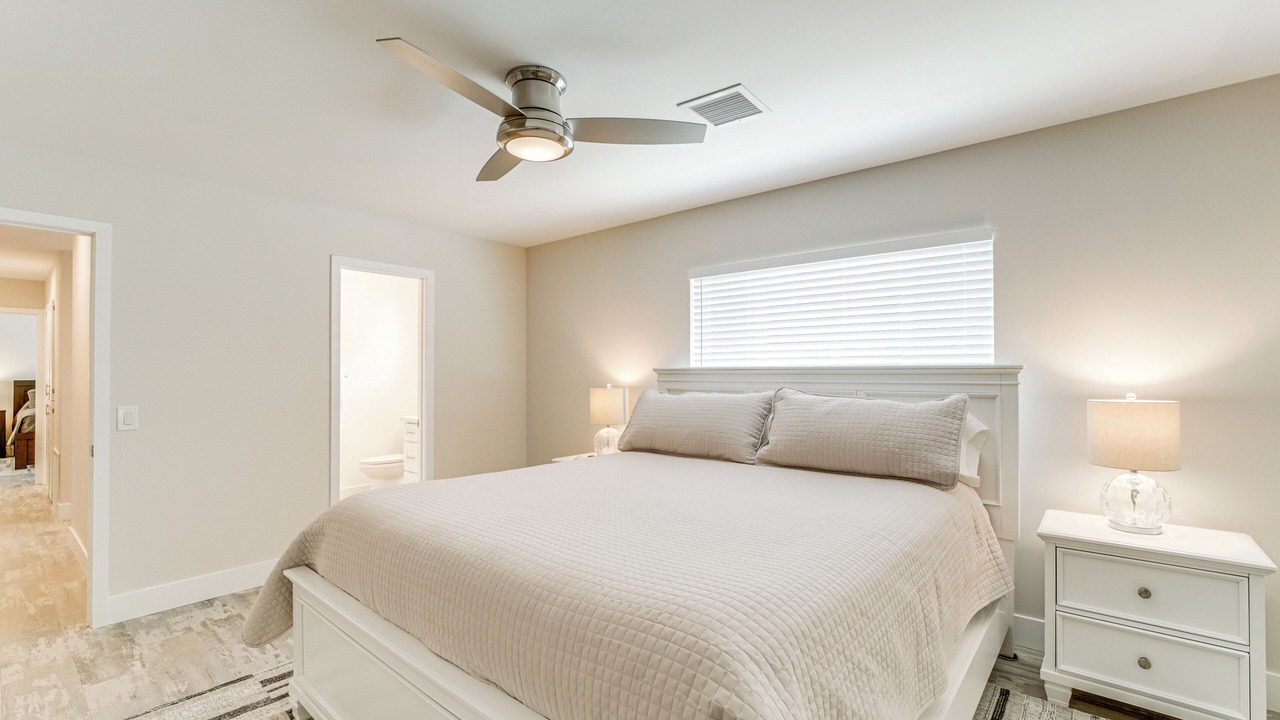 Photo of Bedroom in Lake Montezuma