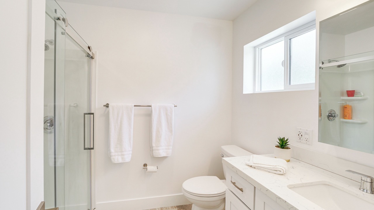 Photo of Bathroom in Lake Montezuma