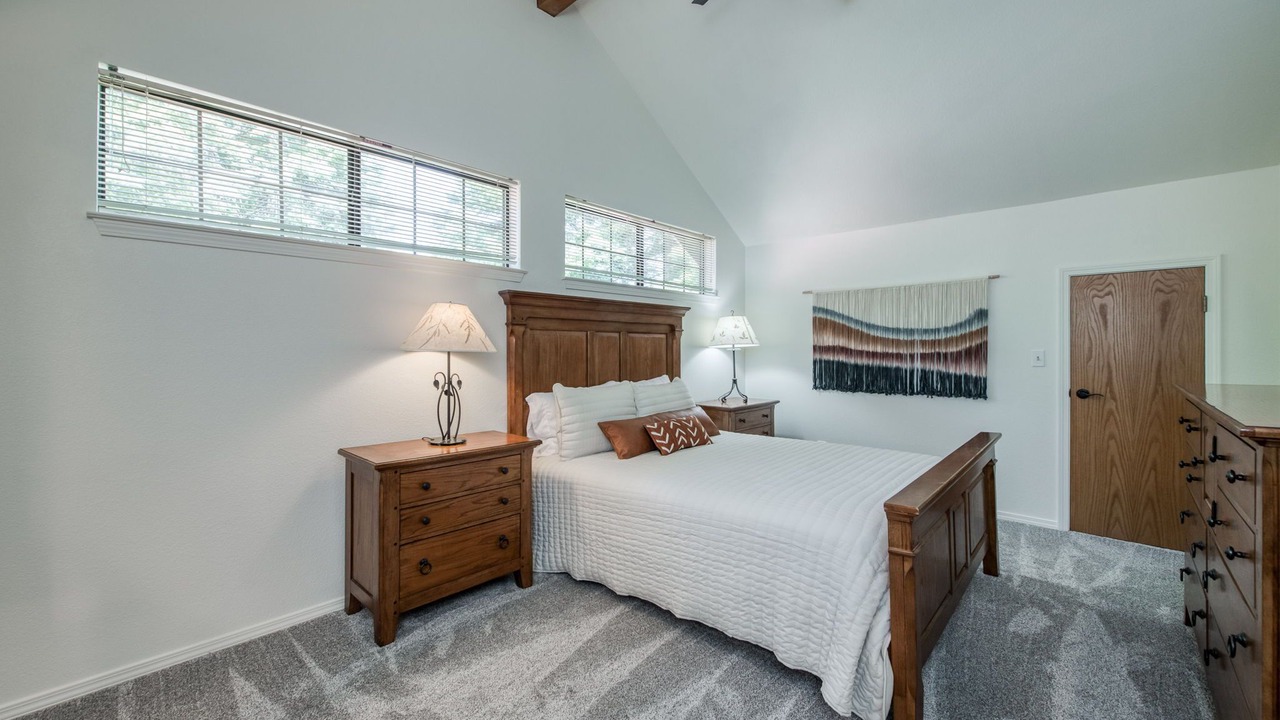 Photo of Bedroom in Shaver Lake
