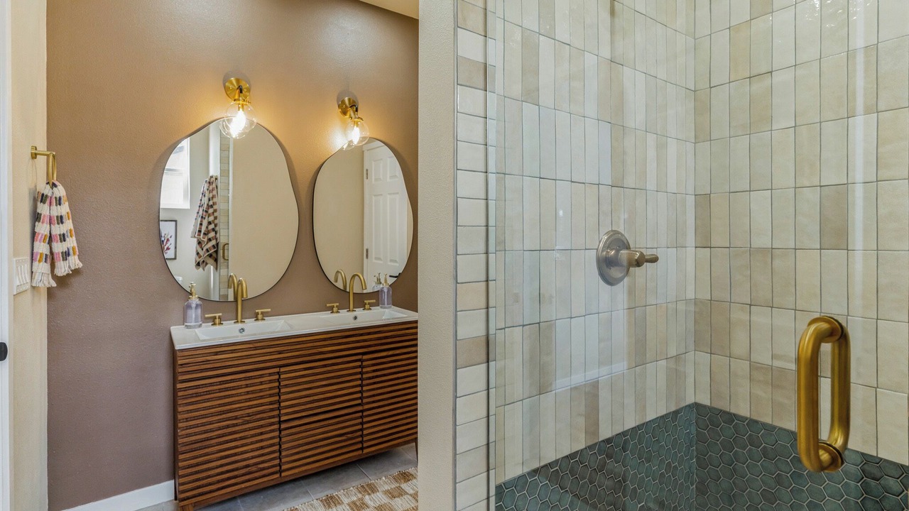 Photo of Bathroom in Kennewick