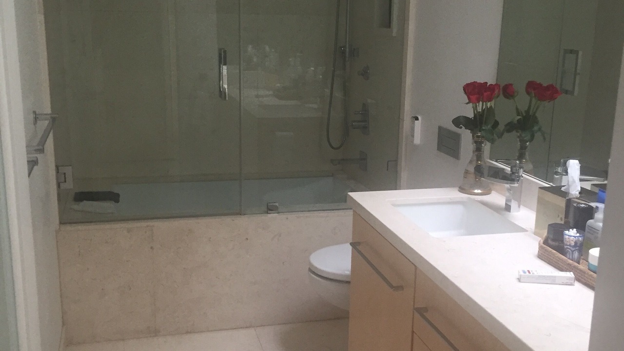 Photo of Bathroom in Malibu