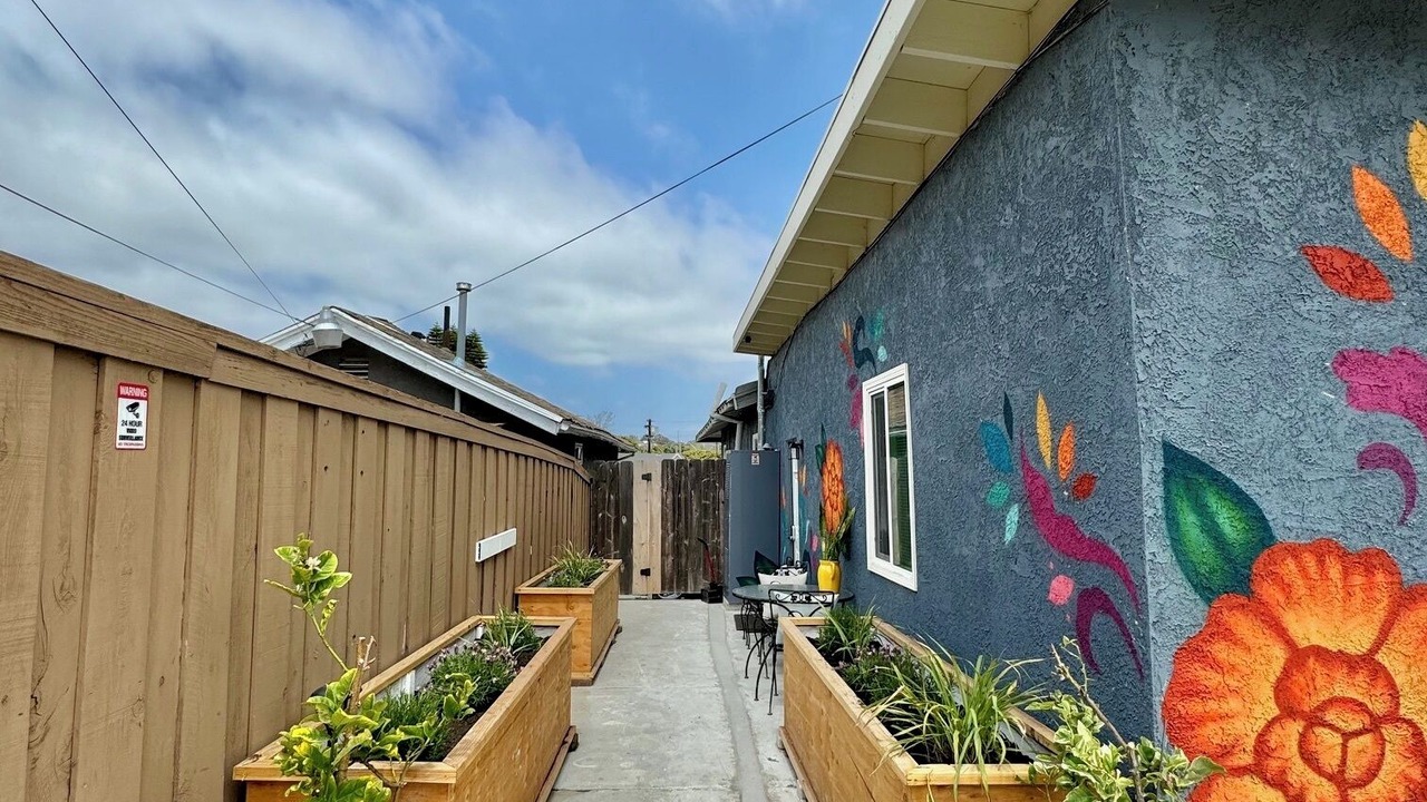 Photo of Outdoor in Logan Heights