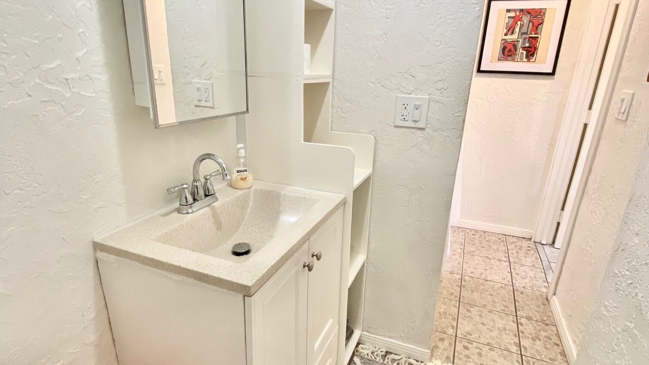 Photo of Bathroom in Logan Heights