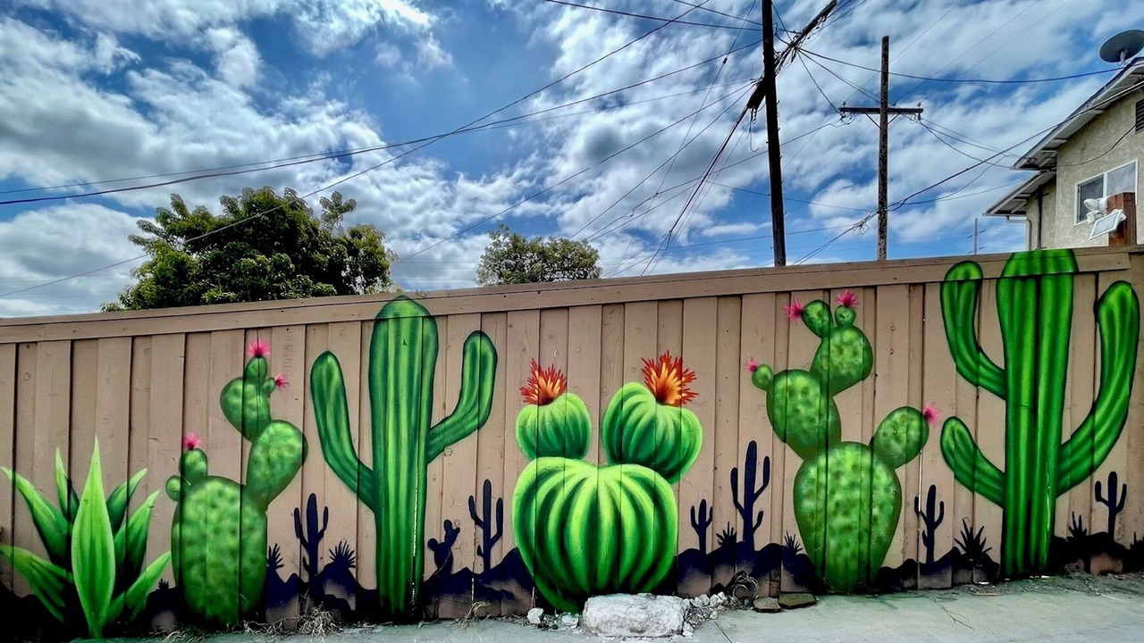 Photo of Outdoor in Logan Heights
