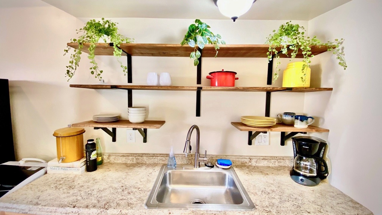 Photo of Kitchen in Logan Heights