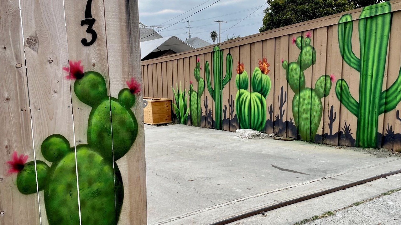 Photo of Outdoor in Logan Heights
