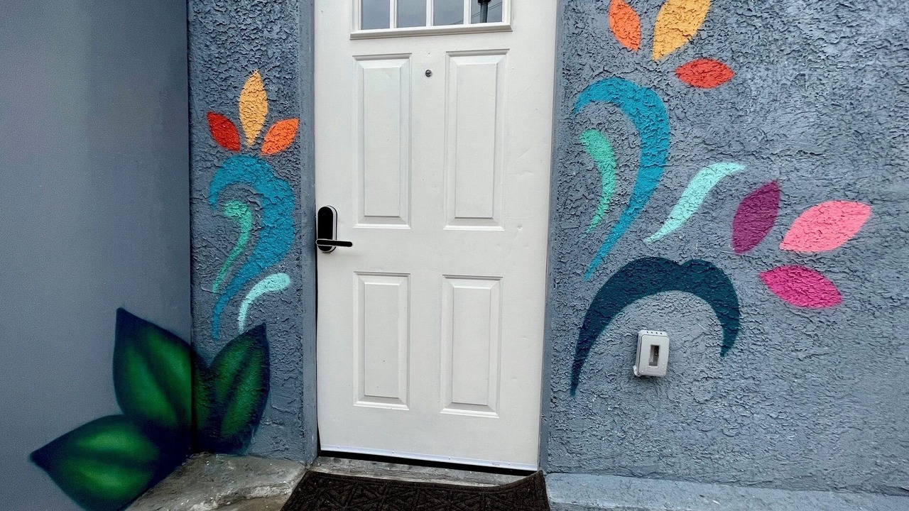 Photo of Outdoor in Logan Heights