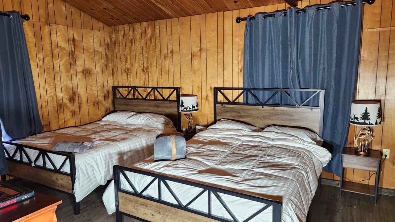 Photo of Bedroom in Douglas County